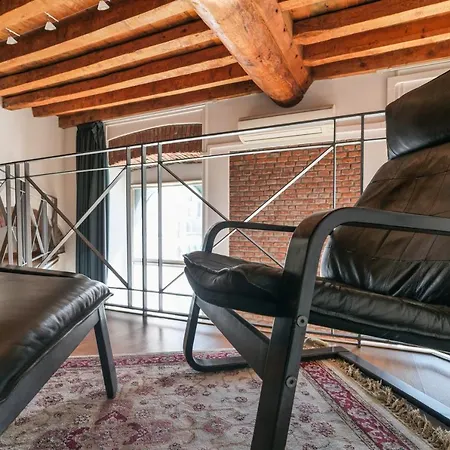 Duomo Cathedral View - Luxury Apartment Milan Exterior photo